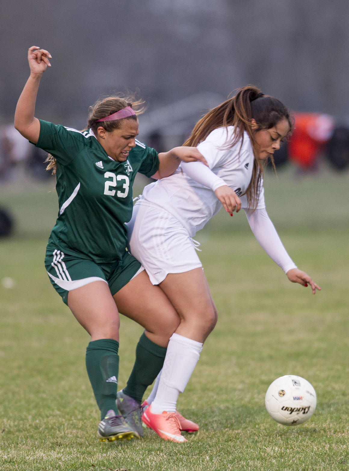 Tying the knot: Alleman, UT can't gain separation in WB6 opener